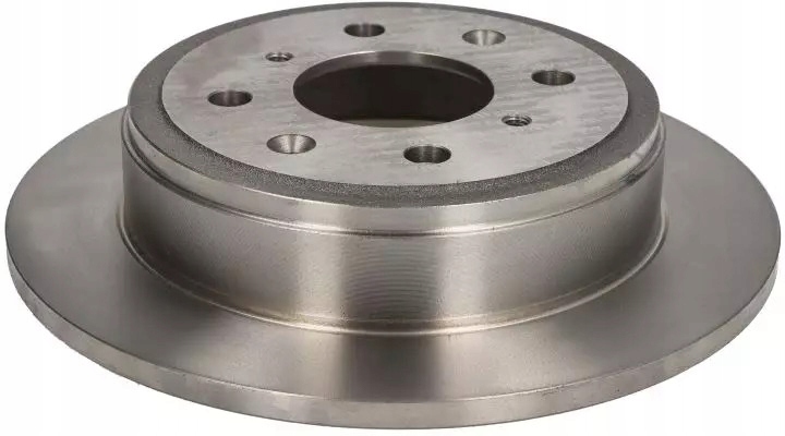 фото №13, Brembo 08.5719.10 диск гальмівна