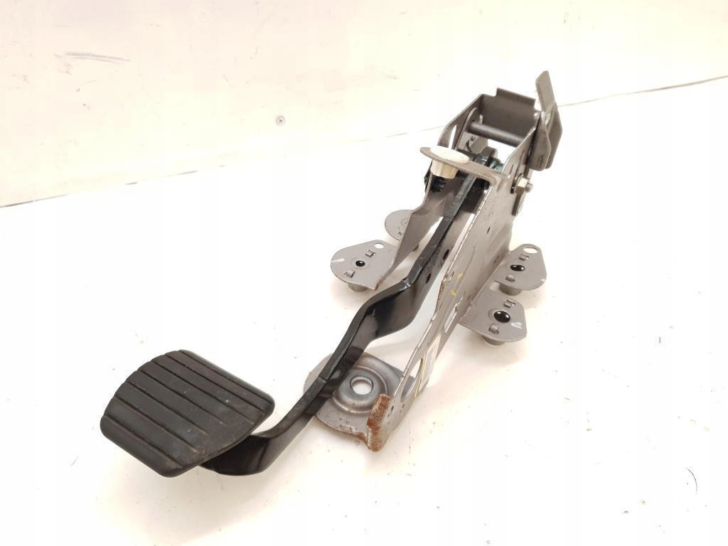 фото №3, Педаль гальма renault scenic iii