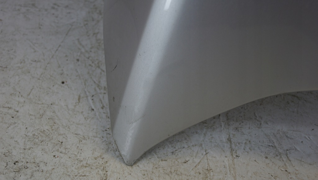 фото №8, Капот крышка двигателя opel antara