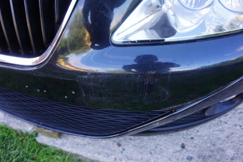 фото №6, Капот kompletny перед seat ibiza iv 6j