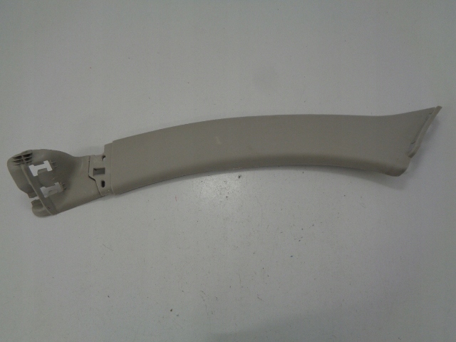 фото №1, C3 picasso молдинг защита стойка левая 9670483680