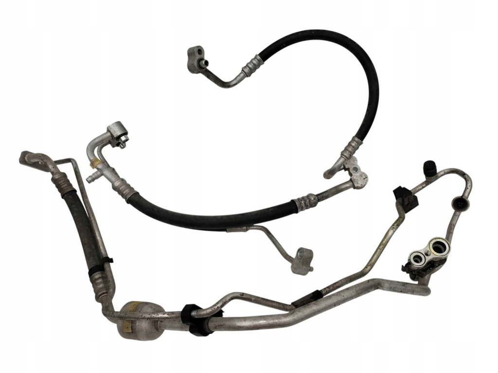 Трубка трубки кондиционера opel corsa e 2014- 1.3 cdti Недорого