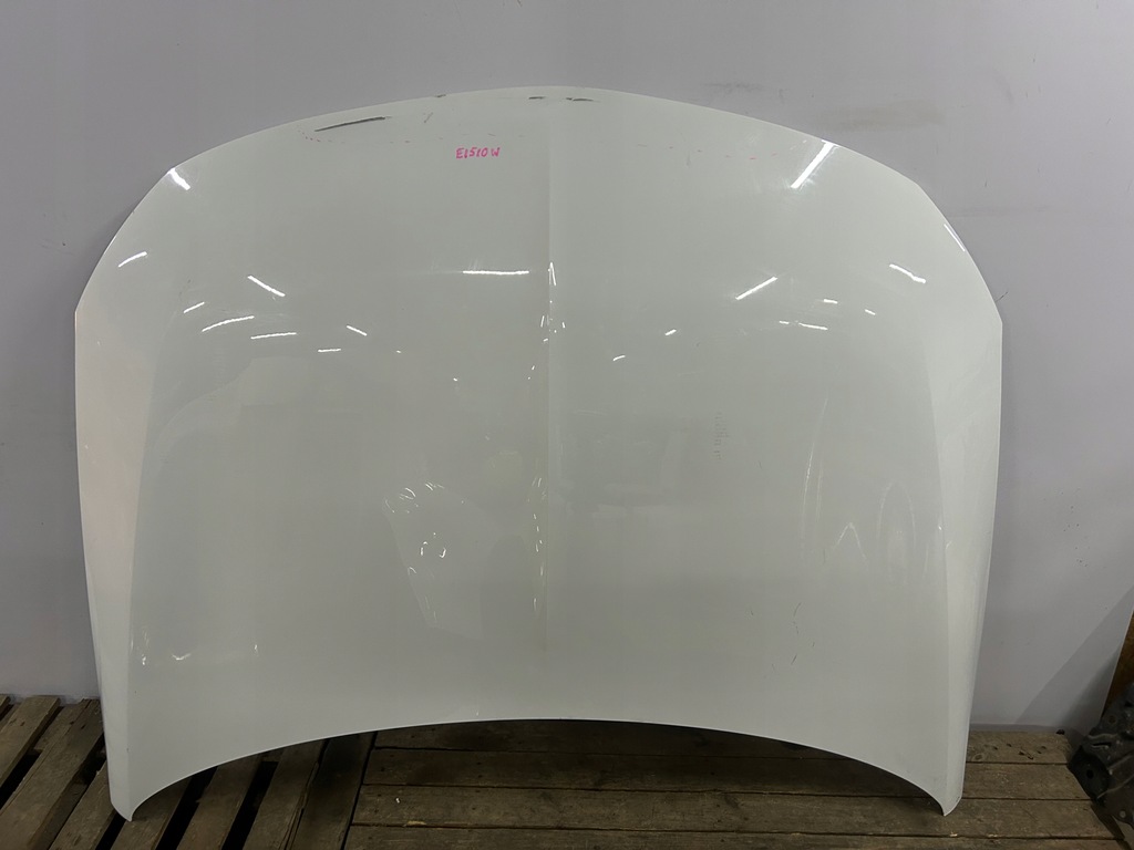 фото №1, Капот кришка двигуна opel insignia b ii