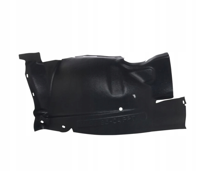 фото №1, Подкрылок peugeot 406 8_ 95- 7136n8 правое nowe