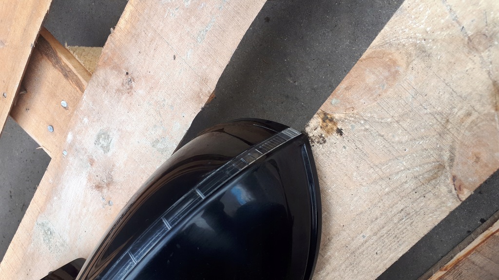 фото №9, S7 4g a7 дзеркало праве 14+2 асистент фотохромний