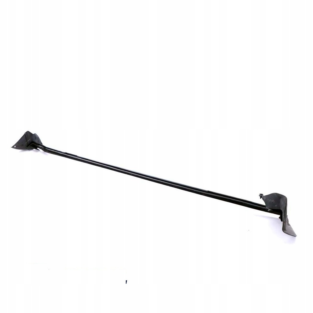 фото №5, Mini r50 r52 r53 молдинг прокладка скло права