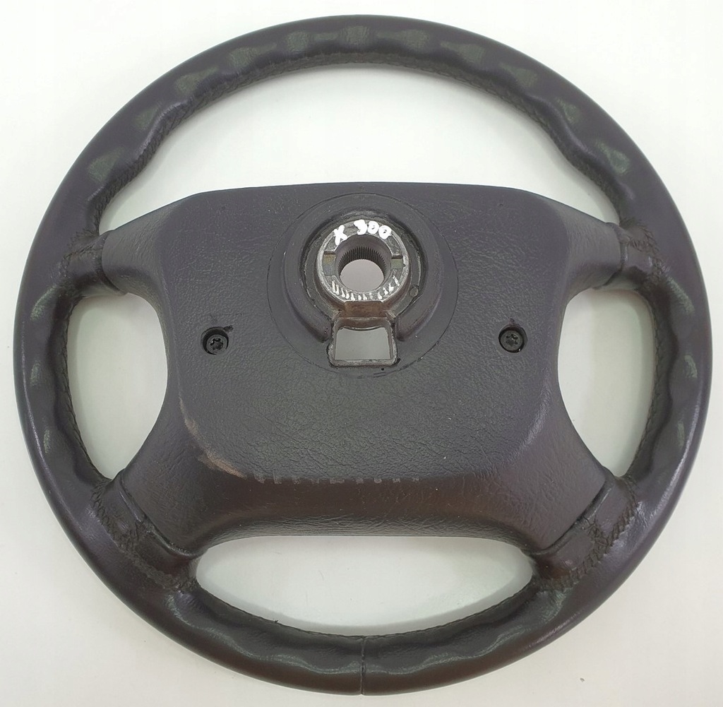 фото №6, Воздуховод jaguar xj xj6 x300