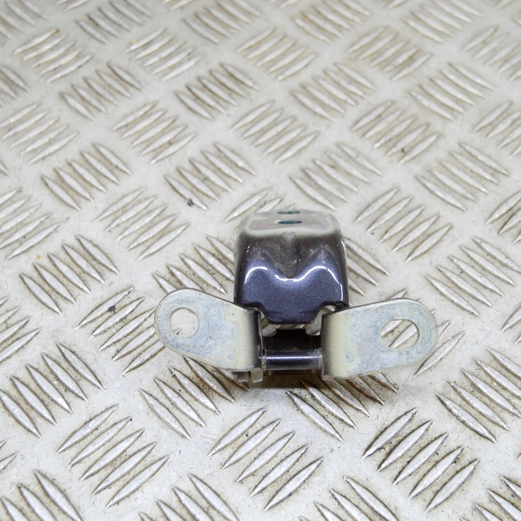 фото №6, Kia niro 2020 права сторона петля верхній двері задніх