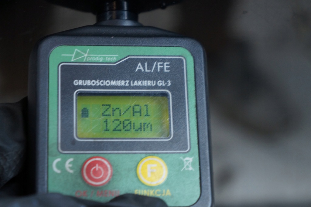 фото №9, Volvo xc90 i капот перед передняя крышка двигателя 452-26