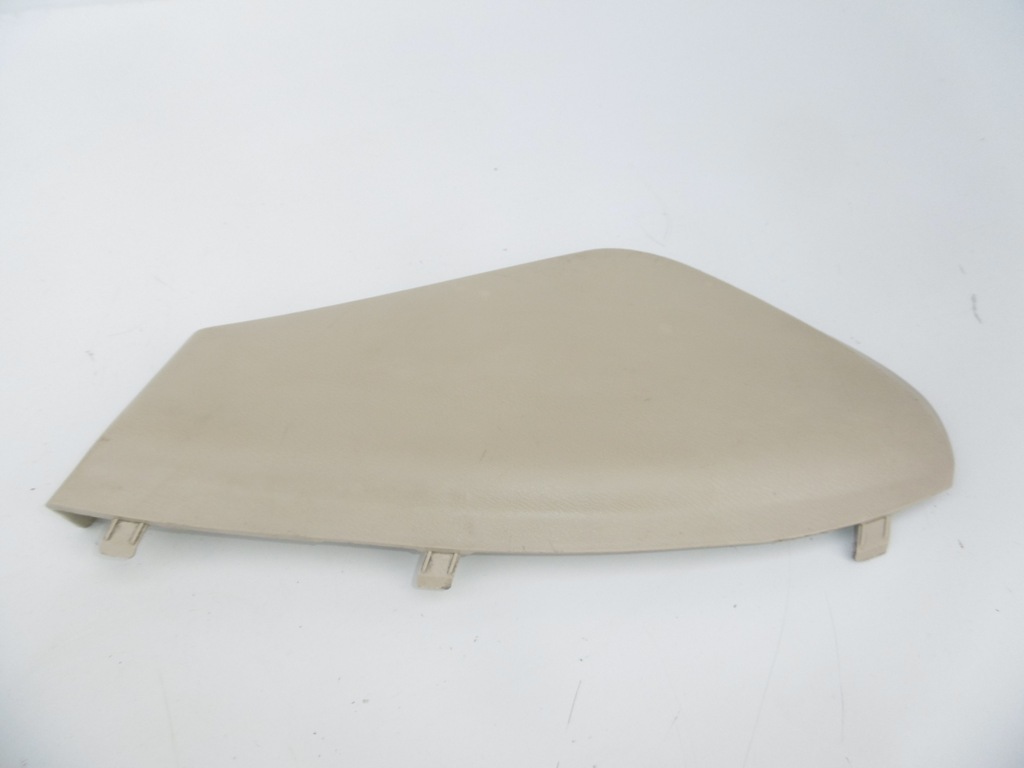 фото №7, Защита панели консоли правая infiniti m m37 q70