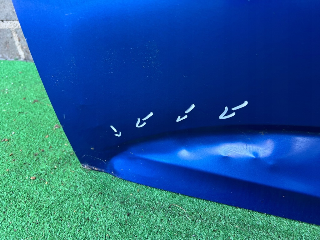 фото №12, Renault megane iv 4 дверь левая передние левый перед