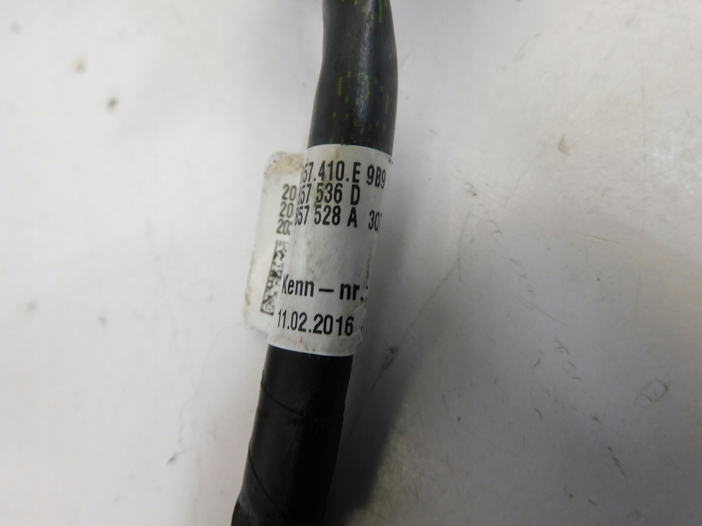 фото №11, Audi s3 8v5 sedan a3 8v sedan зеркало правое 10 pin uk