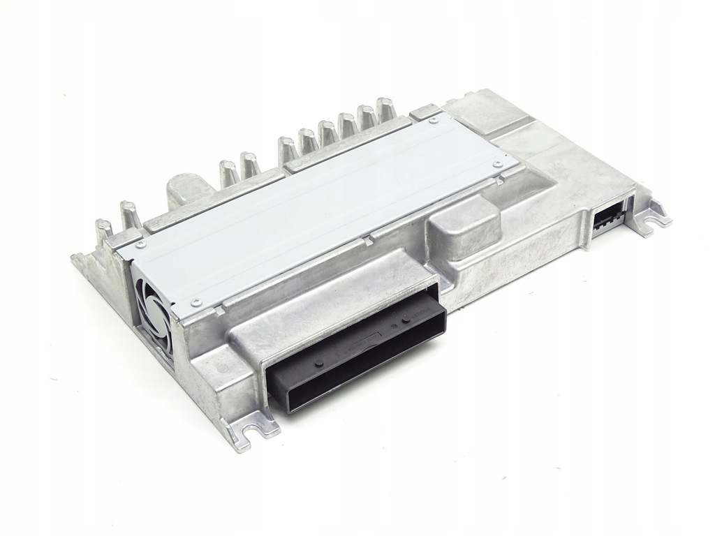 фото №1, Усилитель модуль аудио audi r8 4s 16- eu 4s0035465a