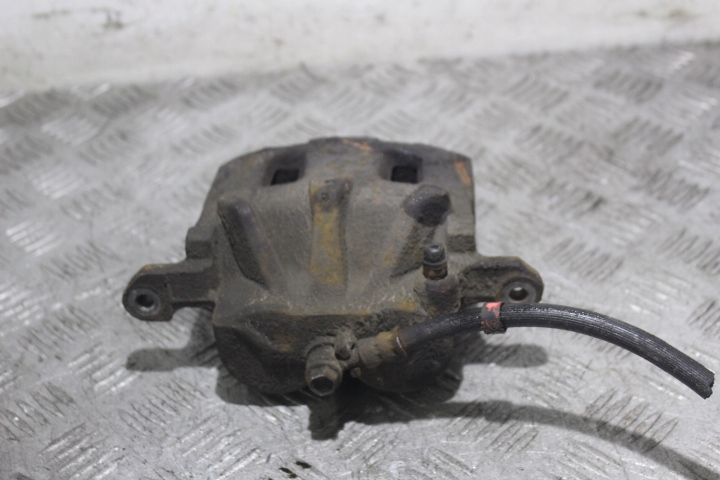 фото №3, Супорт гальма лівий перед tribeca 3.0 r6 24v