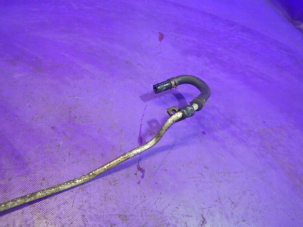 фото №2, Mitsubishi lancer vii cs 03- шланг усилителя