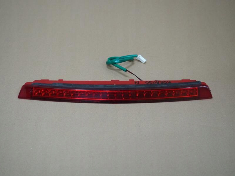 фото №1, Лампа світло стоп led ssangyong korando iv
