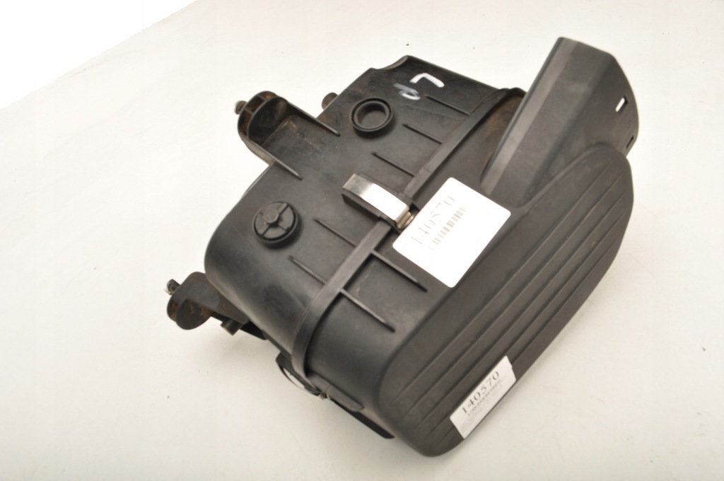 фото №6, Maserati ghibli iii 3.0 корпус фильтра воздуха 670005844