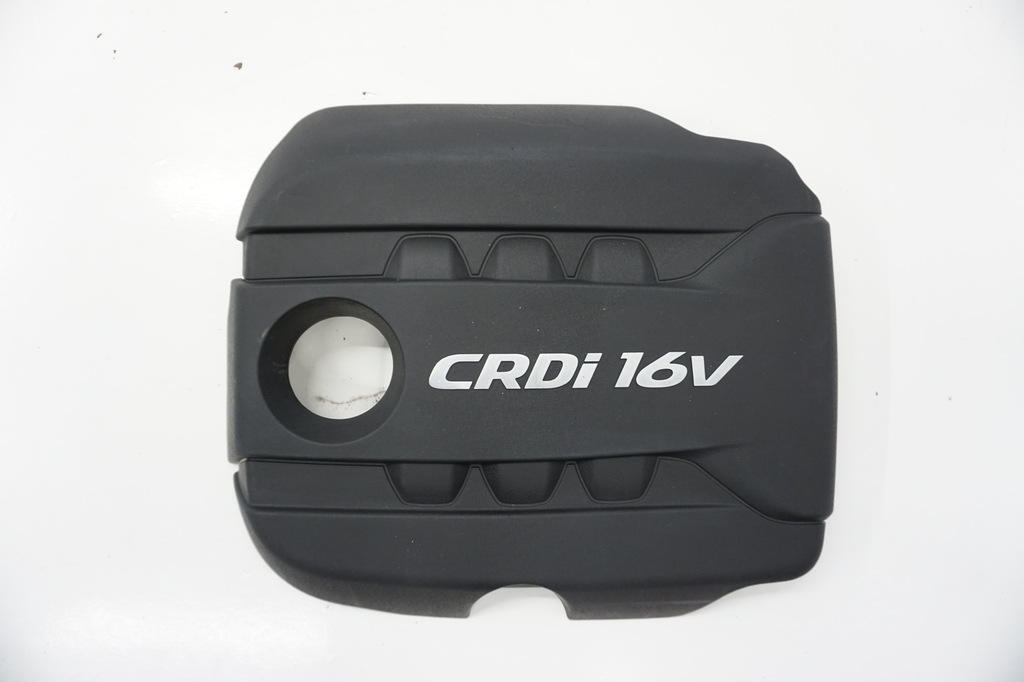 фото №1, Kia ceed ii захист двигуна верхній 1.4crdi