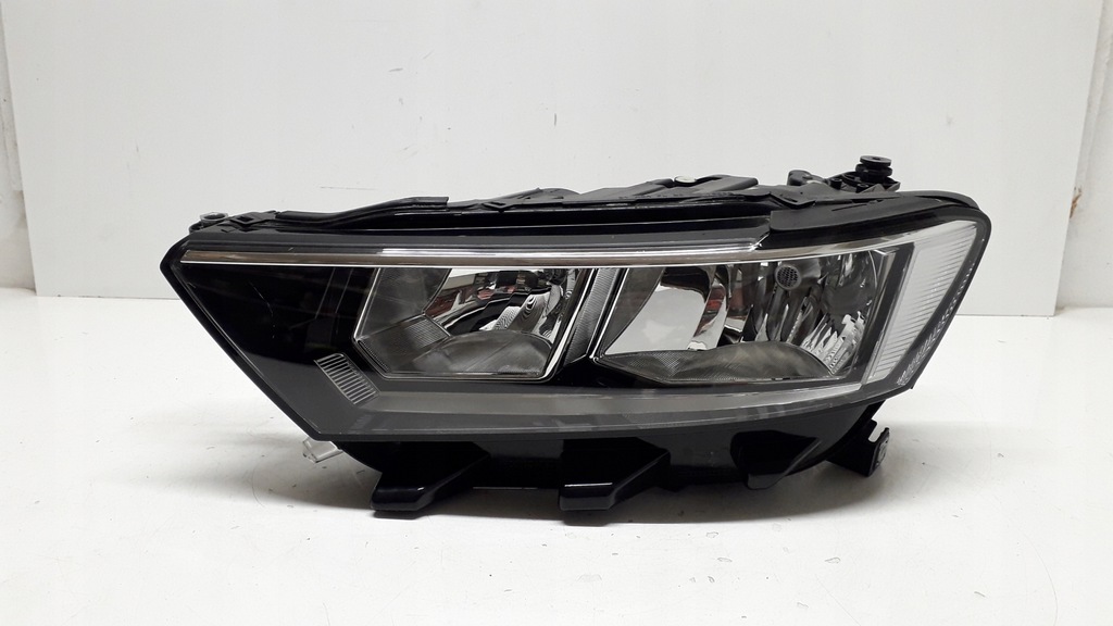 фото №10, Vw t-roc t roc 17- лампа ліва перед 2ga941005b