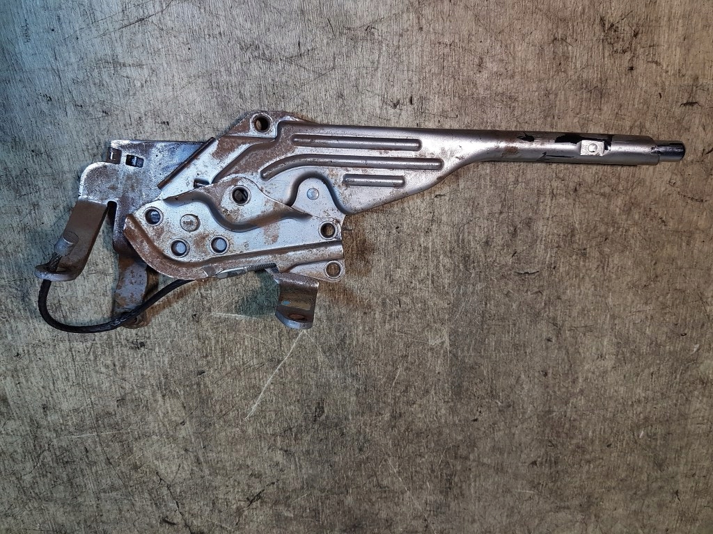 фото №1, Важіль гальма ручного rover 75