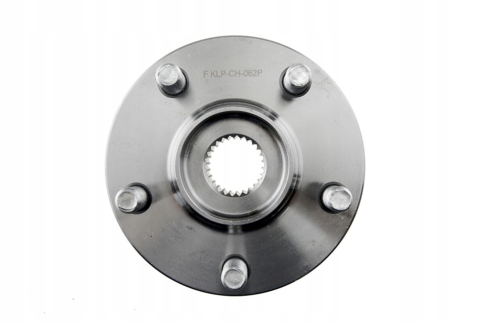 фото №9, Ступиця колеса перед dodge neon 01-02