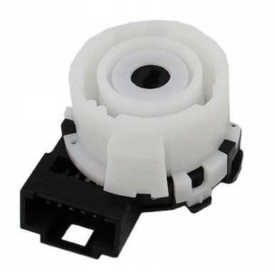 фото №1, Колодка замка запалювання vw caddy iii eos golf plus golf v