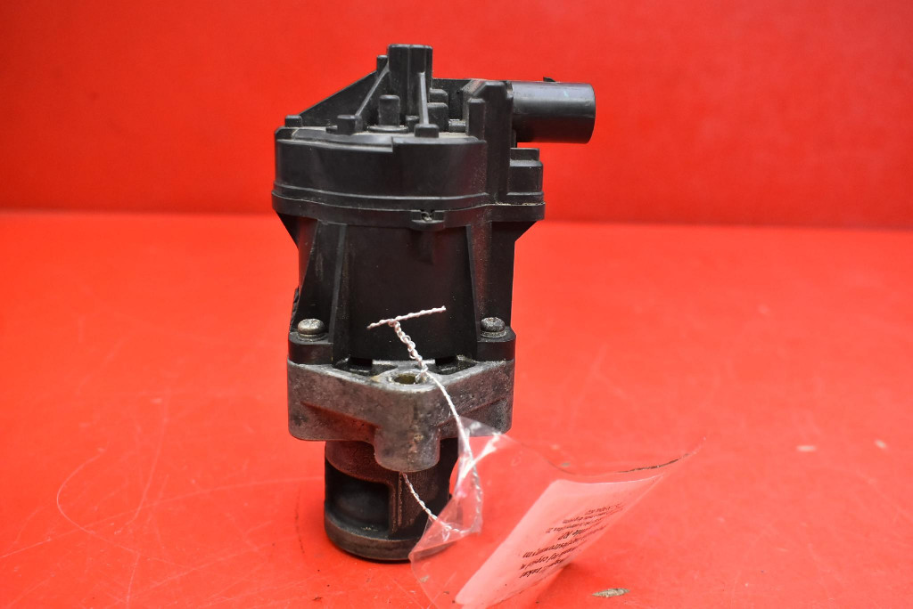 фото №8, Клапан egr 55209609 fiat bravo 1.6 jtd 16v 07-11