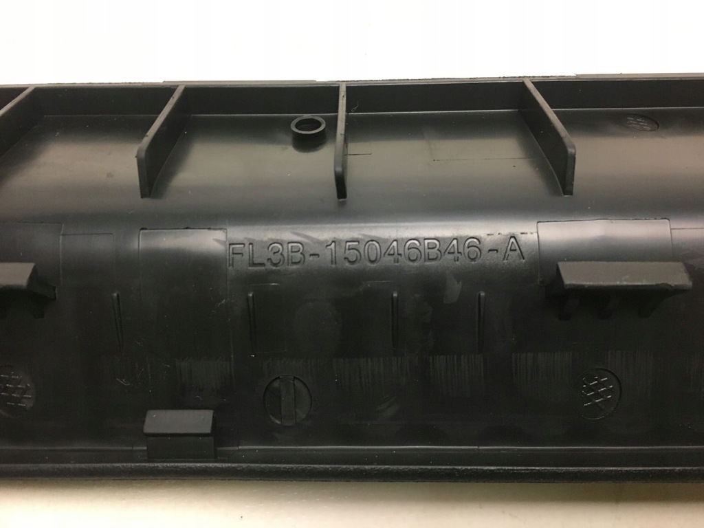 фото №7, Ford f150 15-20 бардачок полка консоли