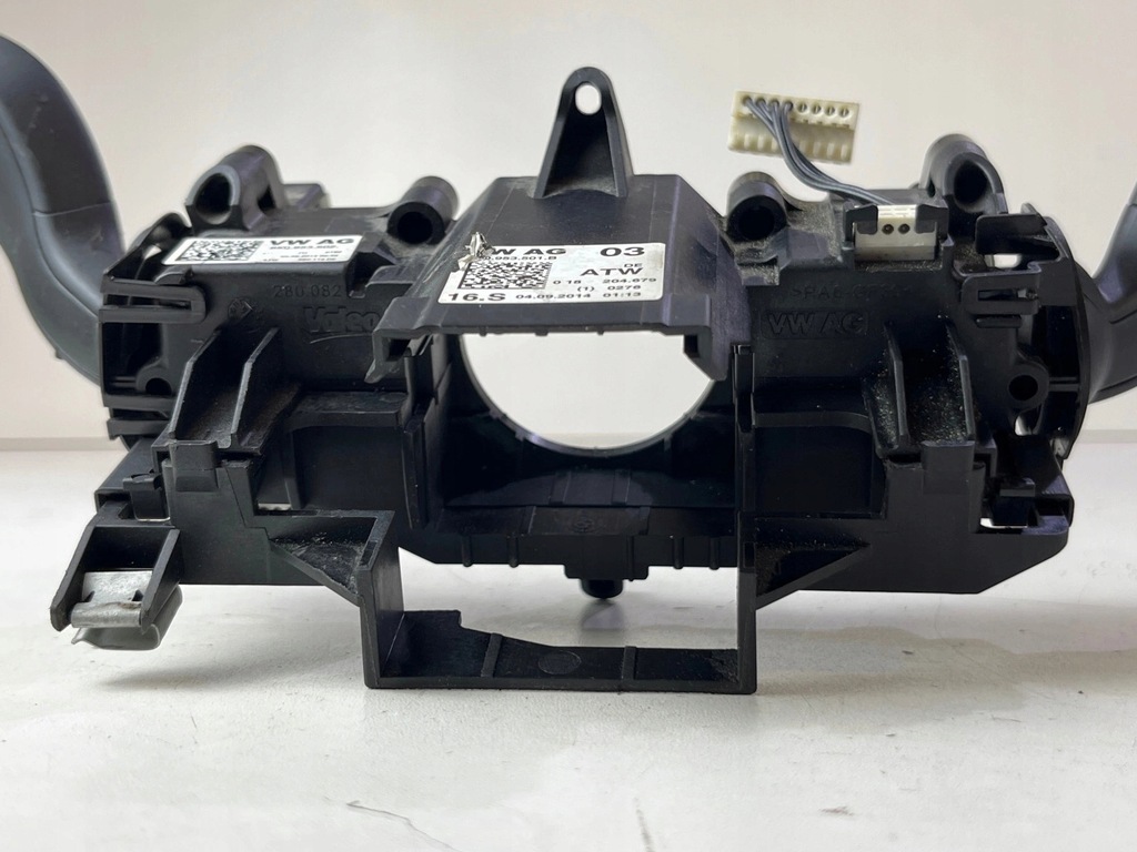 фото №8, Переключатель комбинированный audi a1 8x b