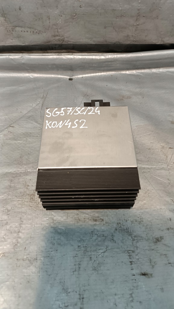 фото №2, Scania r перетворювач 1729574