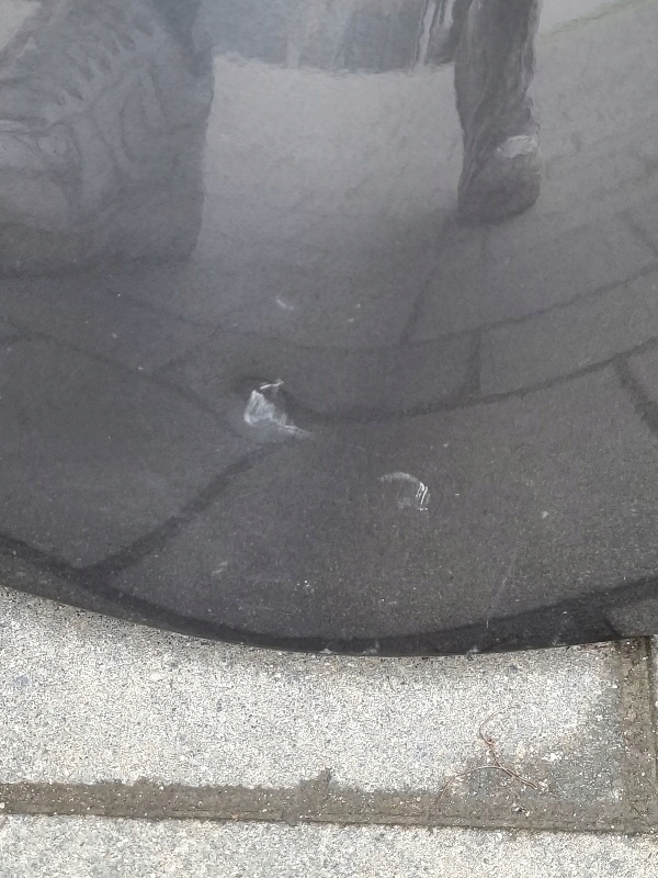 фото №8, Mazda 3 iv двері праве задні задня