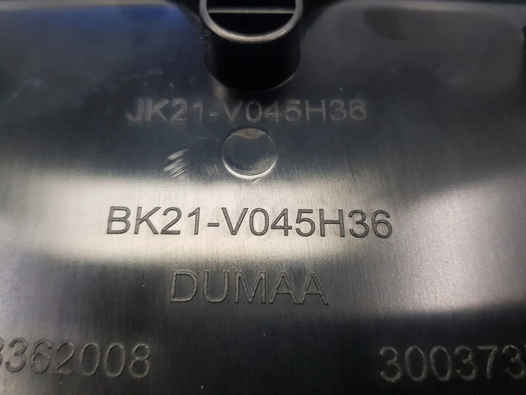 фото №6, Підлокітник ford transit mk8