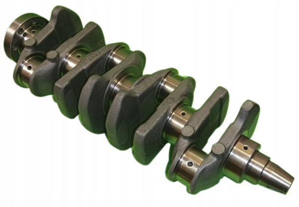 Купить Wał коленчатый mazda 2.2d r2aa