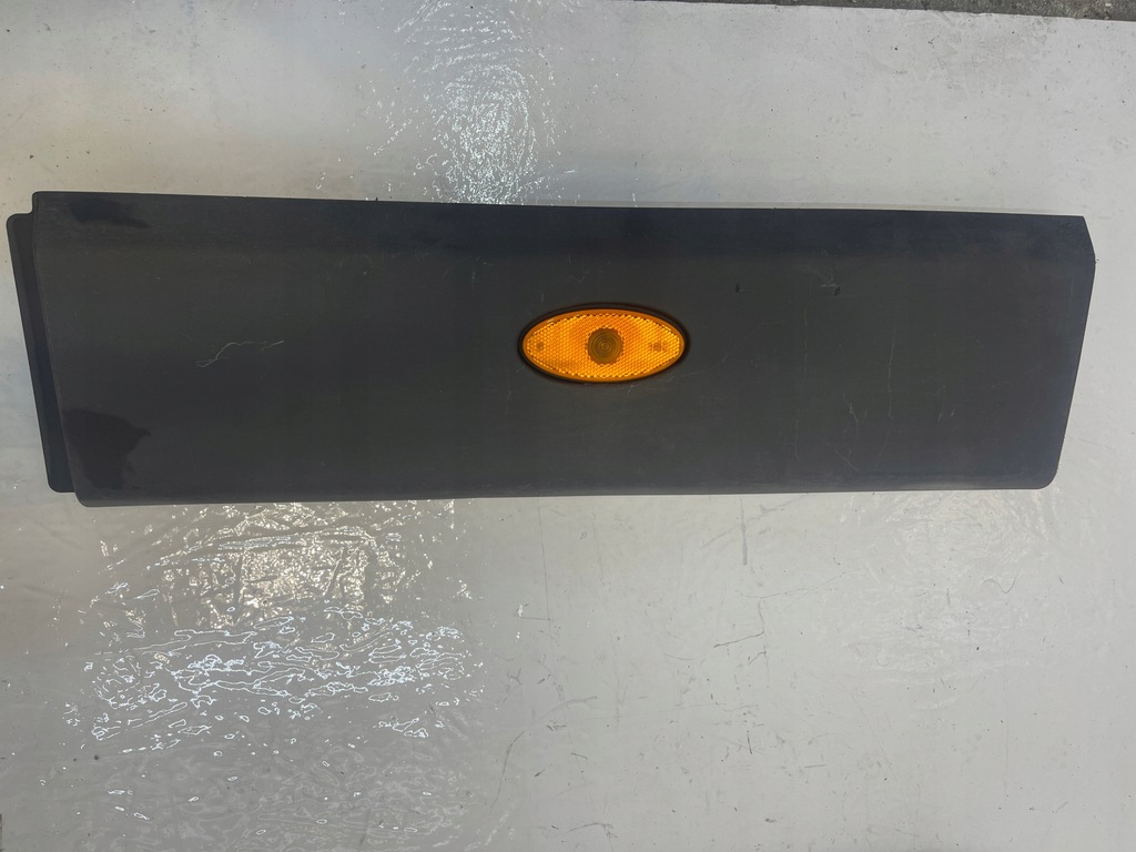 фото №1, Renault master iii молдинг двері ліва задня