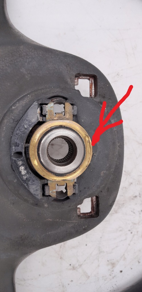 фото №11, Воздуховод fiat ducato i 1984-1991