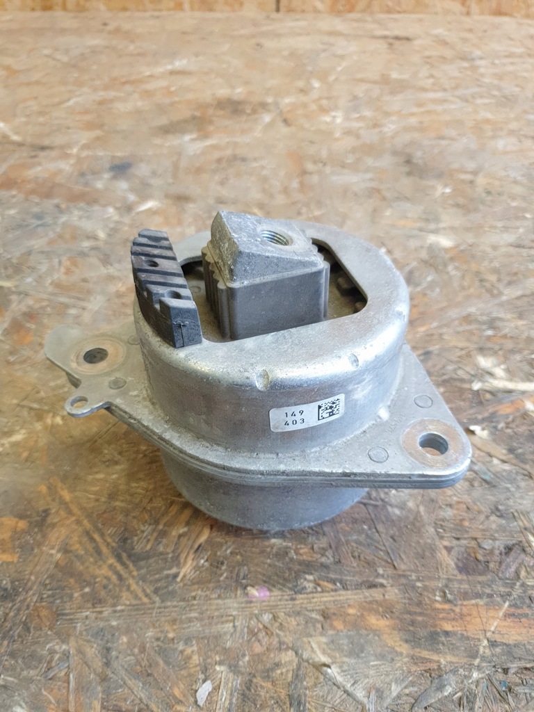 фото №3, Alfa romeo giulia подушка двигуна 505515120 rwd 2.0