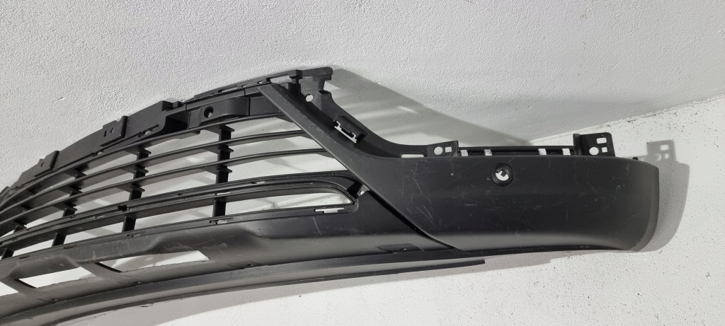 фото №2, Накладка бампера перед renault koleos ii lift 19-22