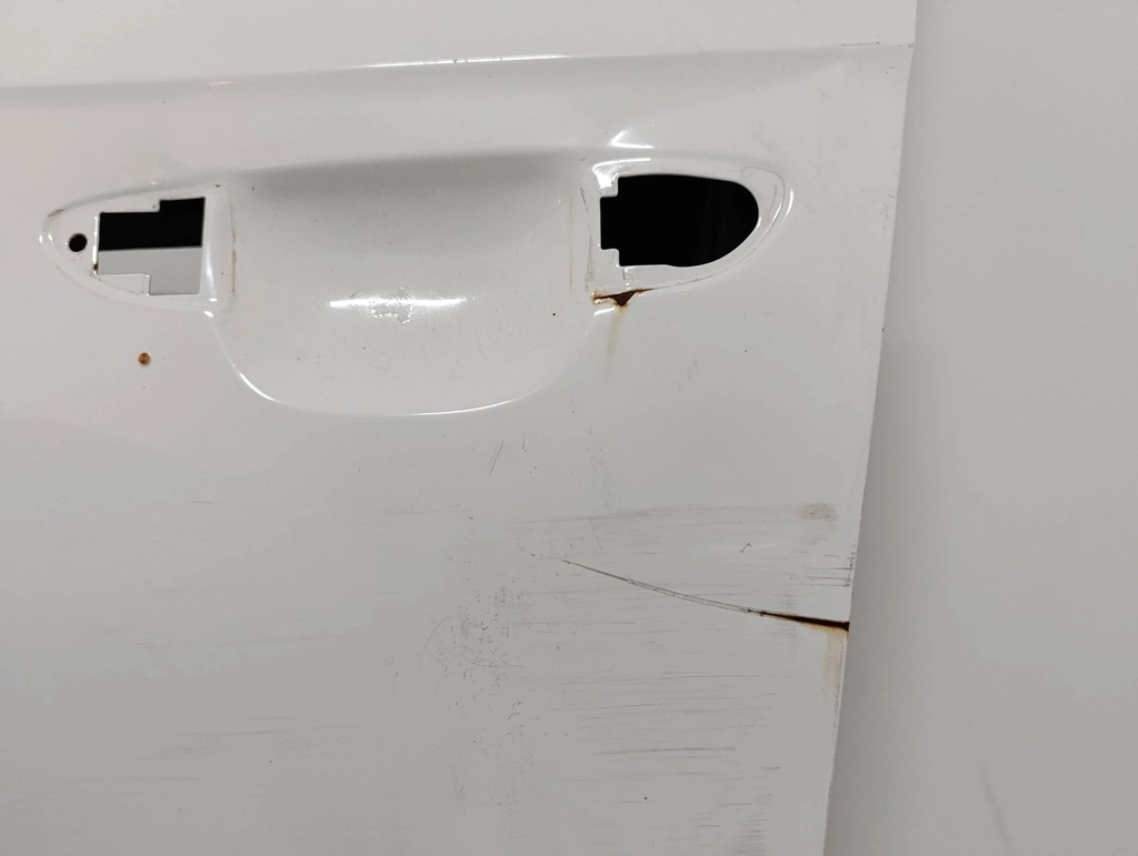 фото №12, Дверь левая передние volkswagen passat b7