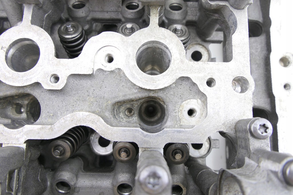 фото №8, Головка bmw seria 2 f46 1.5 бензин 782913500