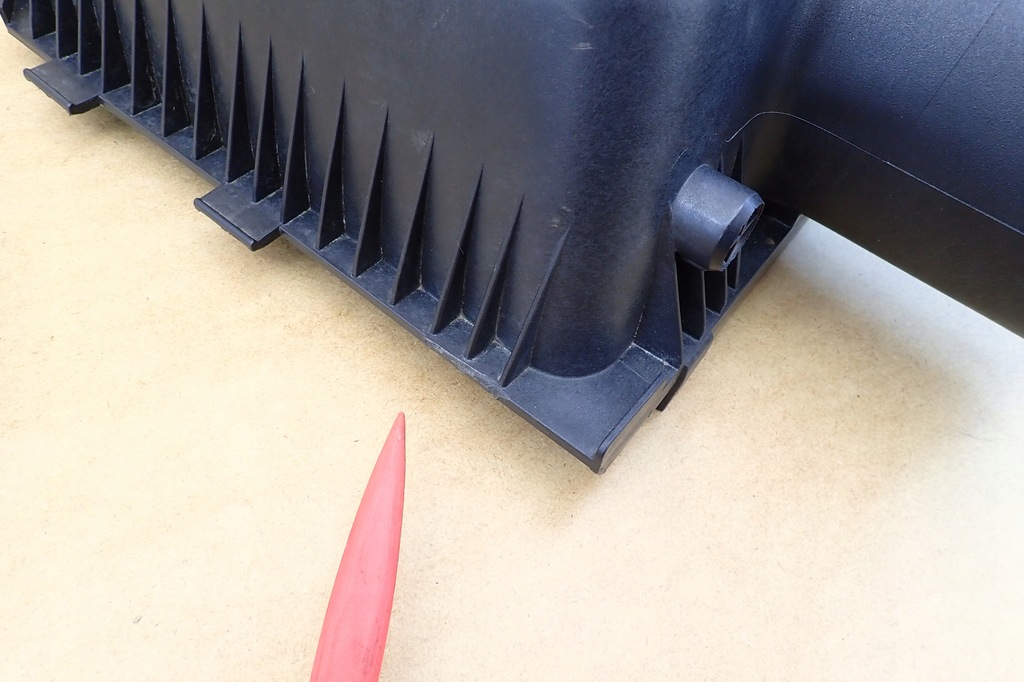 фото №8, Корпус фильтра воздуха dodge charger challenger 6.2 srt 2015- 68175165ac