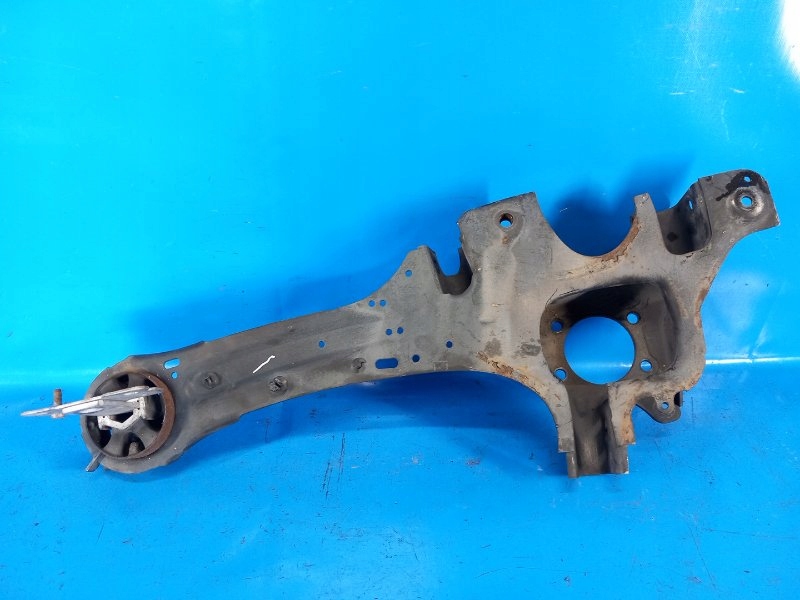 фото №4, Wzdłużne важіль заднього підвіска lew. volvo s60 10-13 31406655