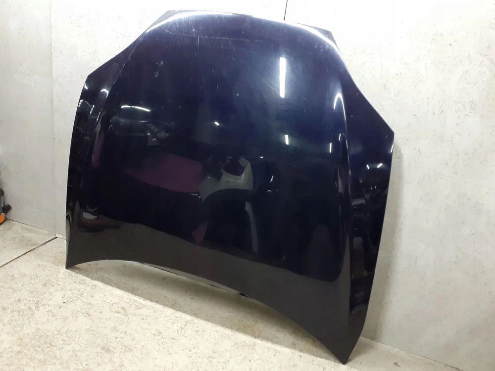 фото №2, Капот tesla s 2012-2016r
