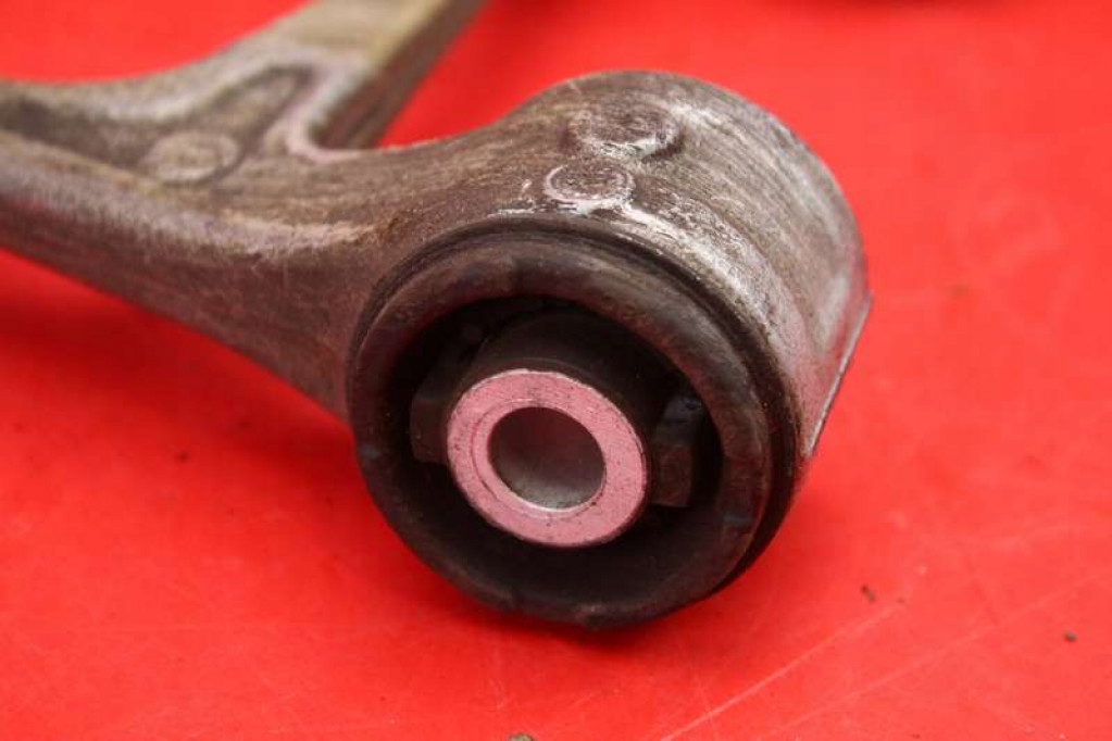 фото №7, Важіль правий перед верхній k3613 mazda mx5 mx-5 4 iv nd 2.0 skyactiv 184 km