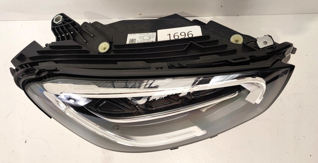 фото №5, Mercedes glc w253 lift лампа led performance nowa