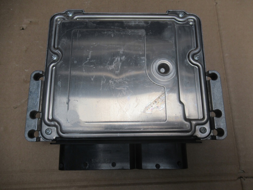 фото №1, Модуль блок керування maserati levante 670108936