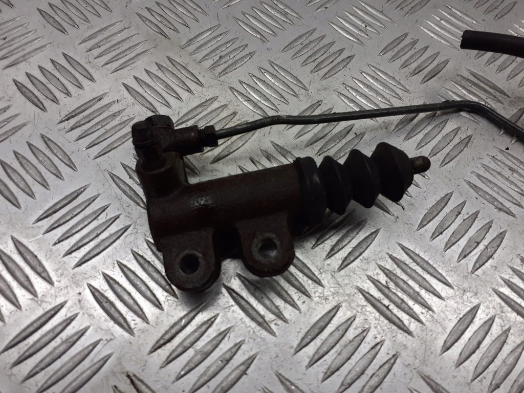 фото №3, Цилиндр сцепления mitsubishi space star 1.8 gdi