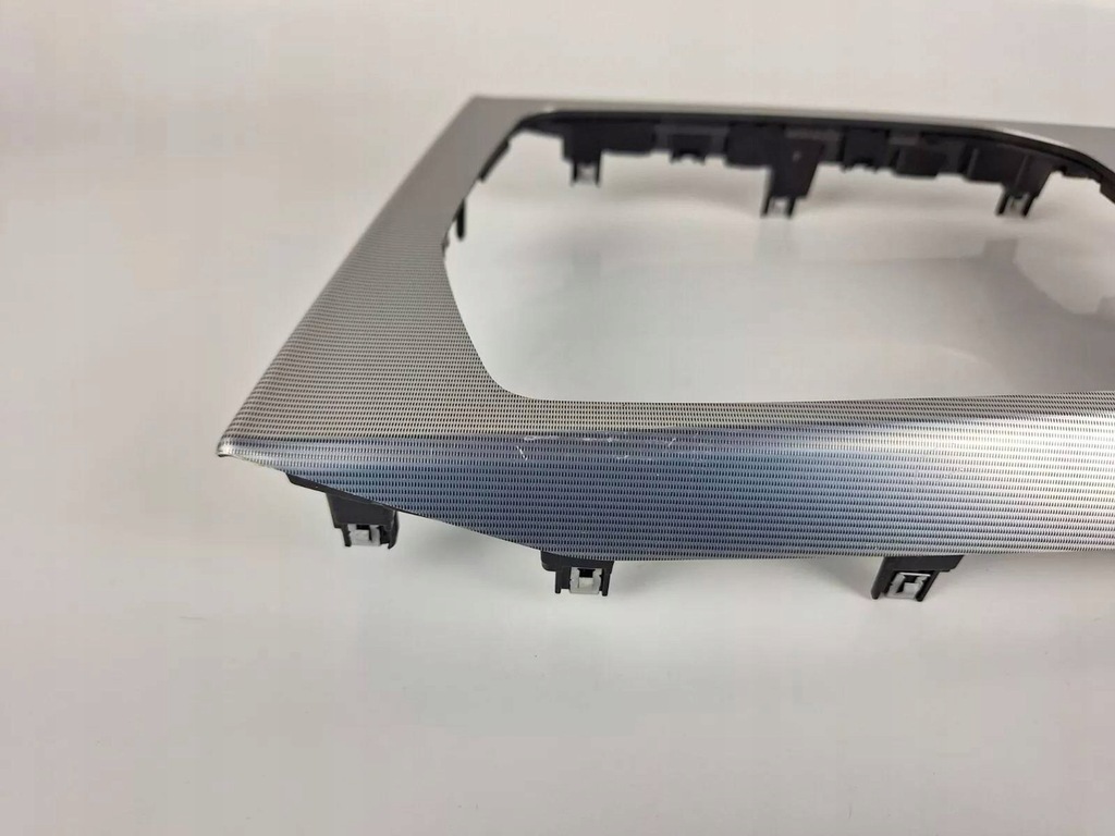 фото №13, Bmw i4 2023 рамка тяга переключения передач