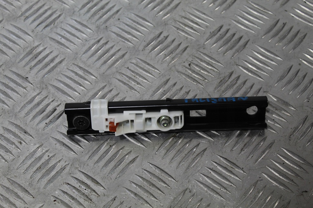 фото №1, Регулировка поперечина безопасности talisman 878240875r