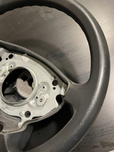 фото №8, Mercedes w211 211 повітропровід clasic a2114600003