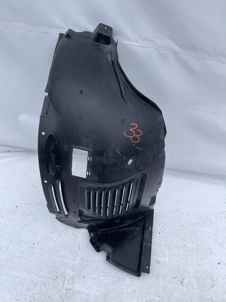 Купити Mercedes gls v167 підкрилок праве перед передня a1676901010